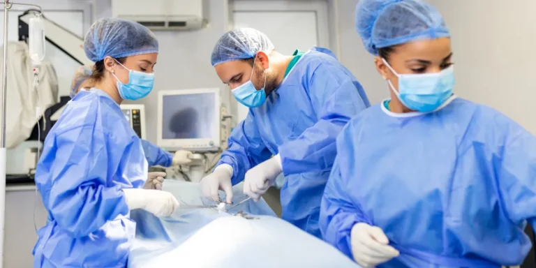 Cirugía bariátrica en Argentina guía completa para pacientes internacionales