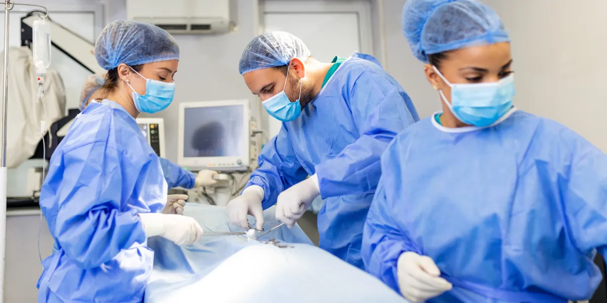 Cirugía bariátrica en Argentina guía completa para pacientes internacionales
