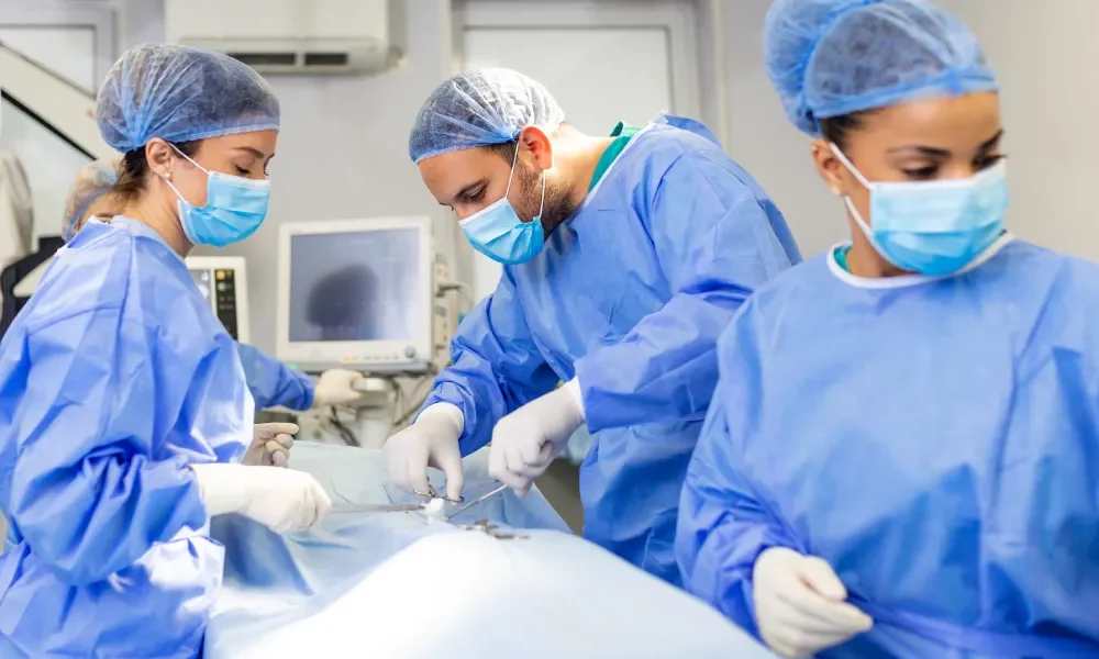 Cirugía bariátrica en Argentina guía completa para pacientes internacionales